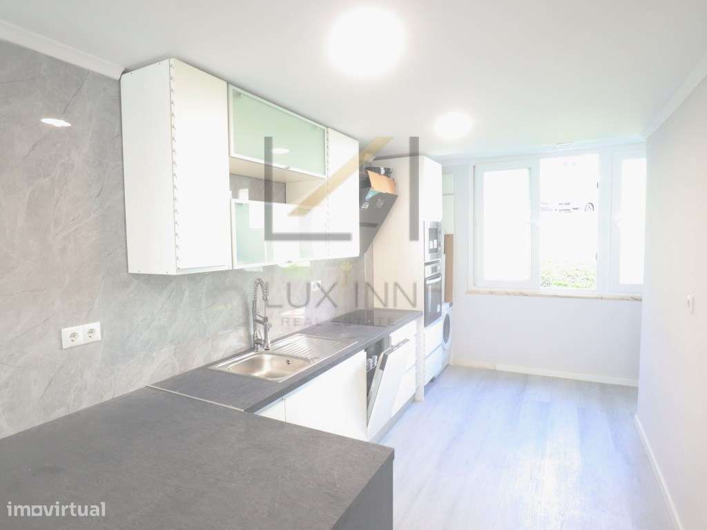 T2 Benfica - 400mt Hospital da Luz e Colombo - Grande imagem: 4/22