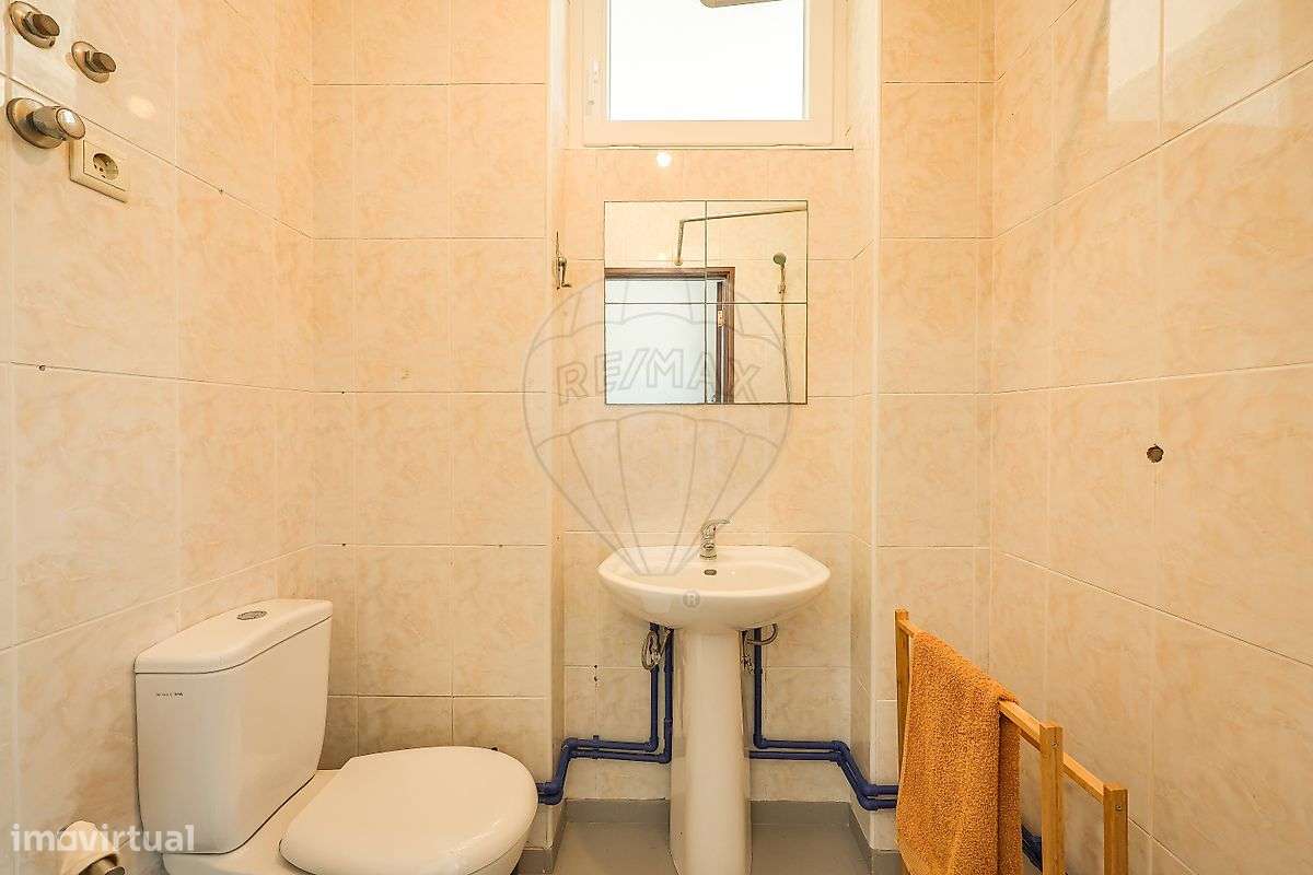Apartamento T4 | Terraço | Centro Porto-25