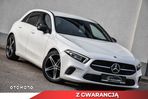 Mercedes-Benz Klasa A 180 7G-DCT AMG Line Advanced Plus - 1