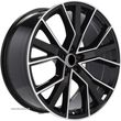 4x Felgi 21 m.in. do AUDI RS5 b9 A7 RS7 Q7-e SQ8 Q8 e-tron Sportback - B5131 (IN5348) - 8