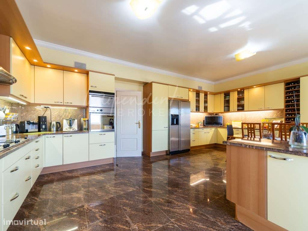 T6 PENTHOUSE DUPLEX PARA VENDA [LARANJEIRAS]-19