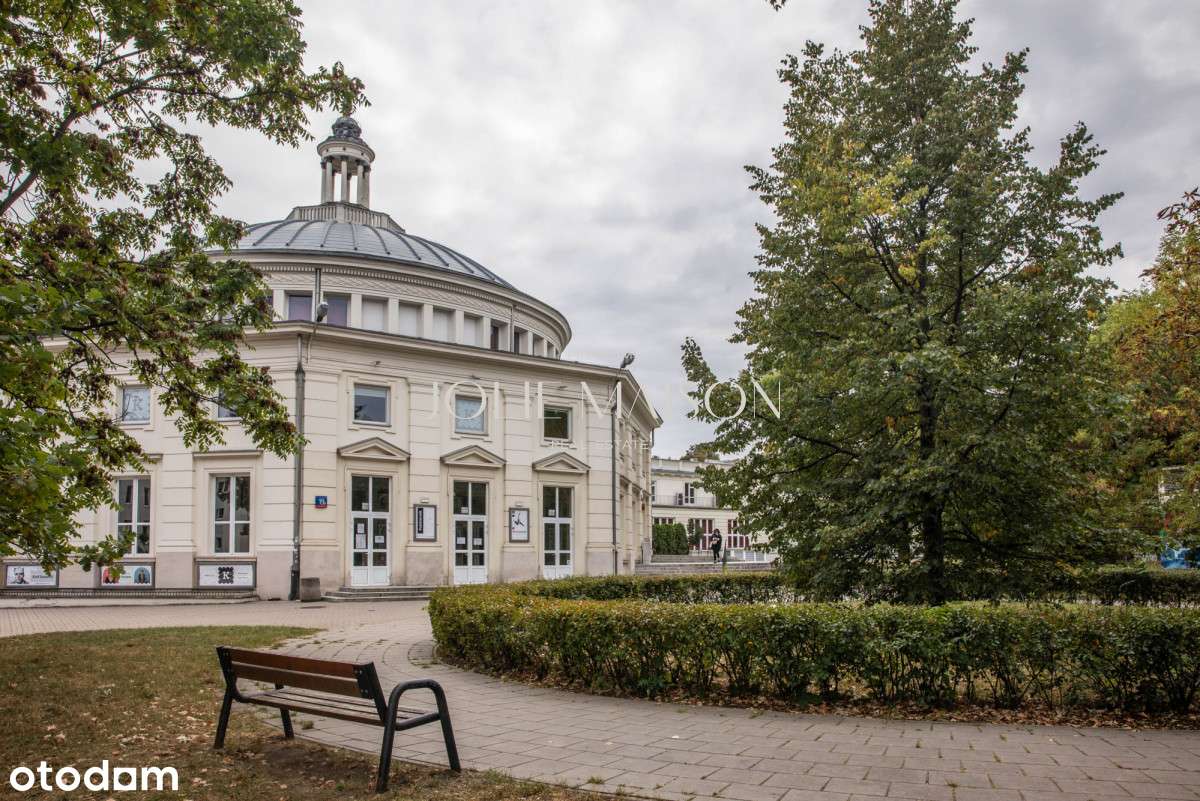 Trzy Pokoje, 75,7 M²  NA Starym żoliborzu-6