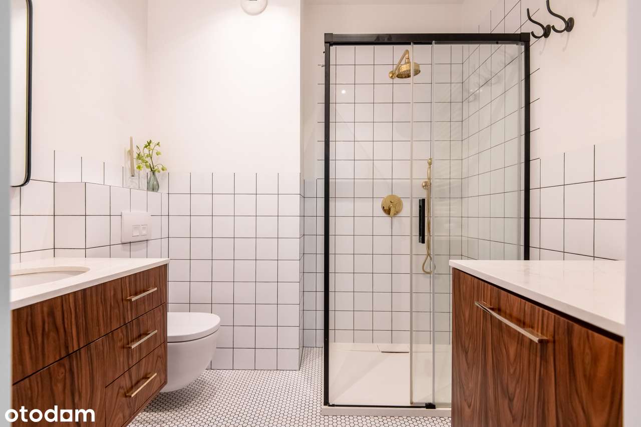 Nowoczesne 3 pokoje na Strzeszynie /balkon z widokiem na zieleń. Cisza-7