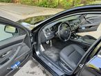 BMW Seria 5 520d Touring Aut. - 8