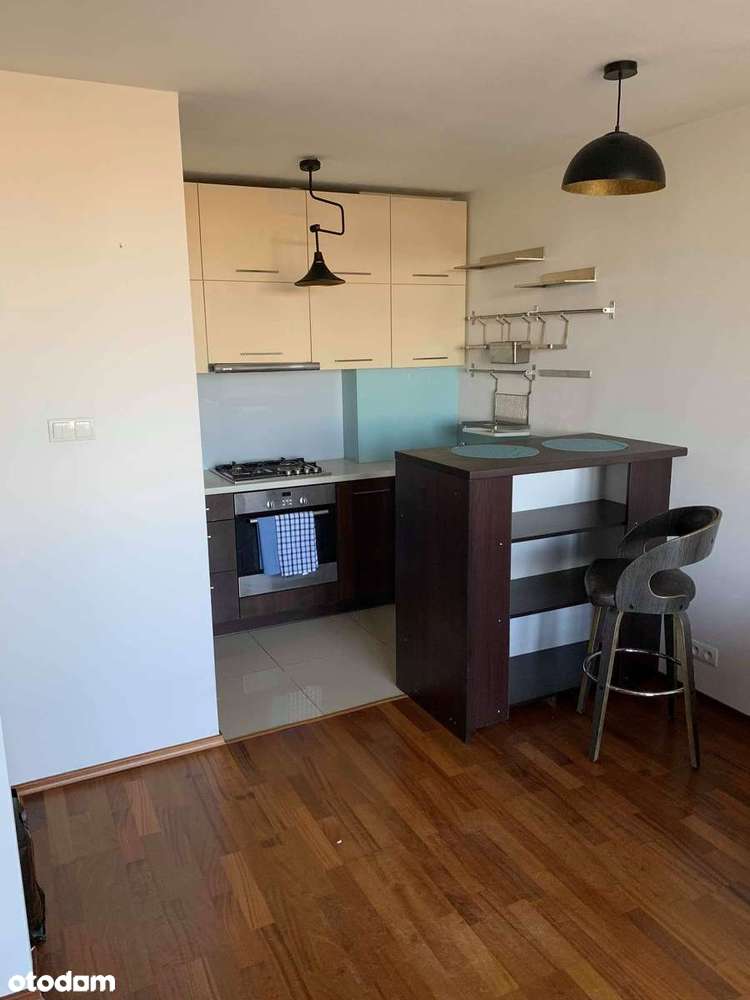 Przytulne mieszknie - Pełny obrazek: 4/6