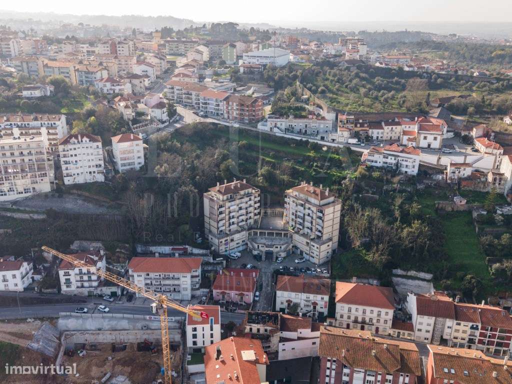 Apartamento T1 | Santa Clara, Coimbra-23
