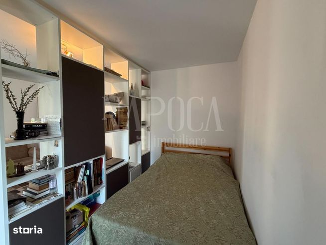 Apartament o camera de vanzare in Andrei Muresanu, Cluj Napoca-1