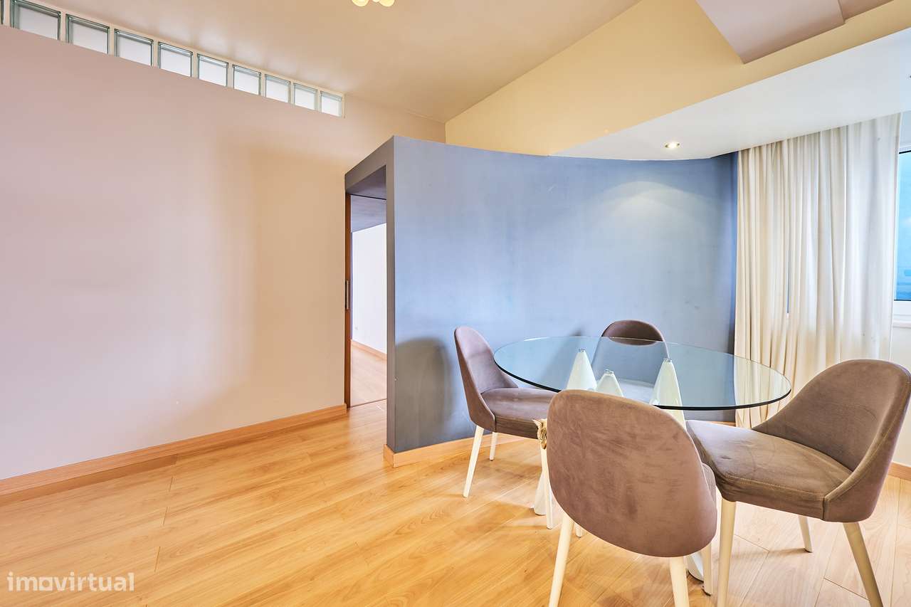 Apartamento T2 Quinta do Brasileiro - Corroios - Grande imagem: 4/20