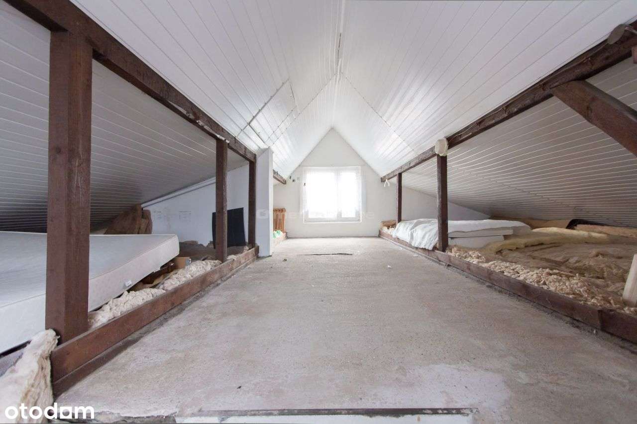 Dom w Miastku- 134m2, dwa garaże, światłowód.-16