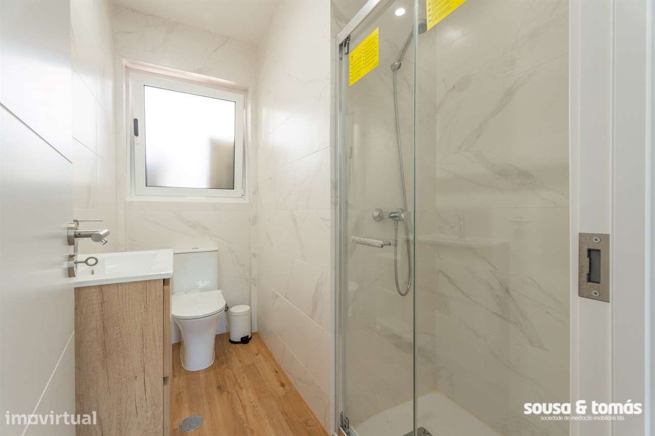 Oportunidade de Investimento – Apartamento T6 Arrendado a Estudantes |-27