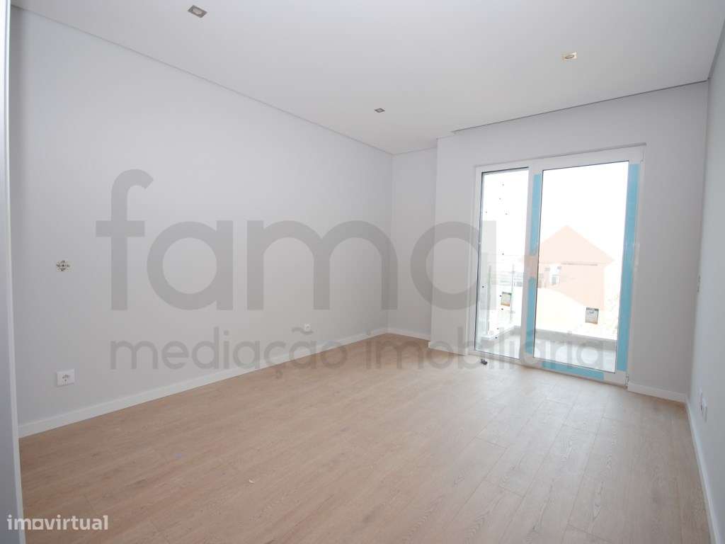 Apartamentos T3 novos (1º ao 6º andar) - Bairro das Marianas, Carca... - Grande imagem: 2/45