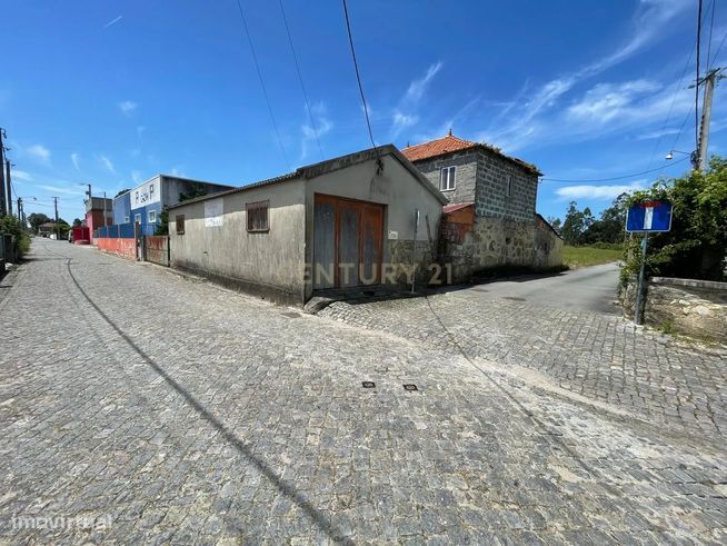 Moradia em Gilmonde – Barcelos com 405 m² de Terreno-7