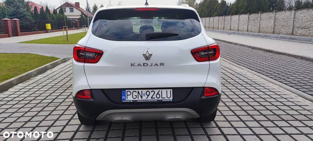 Renault Kadjar 1.6 dCi Energy Limited - 6