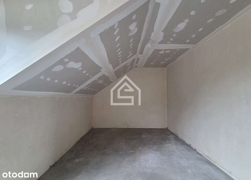 Dom bliźniak Dąbrowa - Pełny obrazek: 5/12