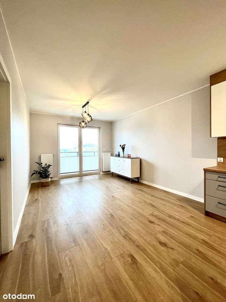 Żukowo, wynajem, 2 pokoje, Złota Reneta, parking - Pełny obrazek: 4/13