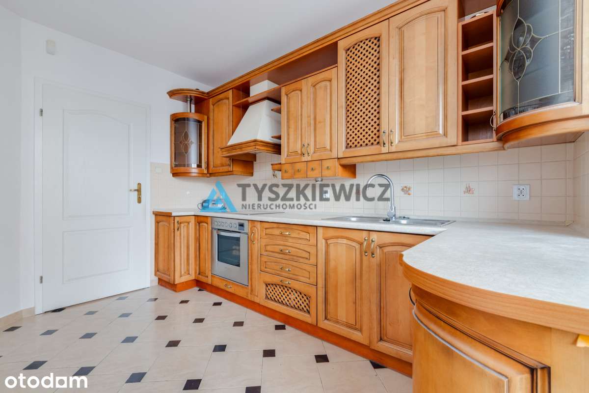 3 pokoje z możliwością 4 - Fikakowo - Pełny obrazek: 4/20