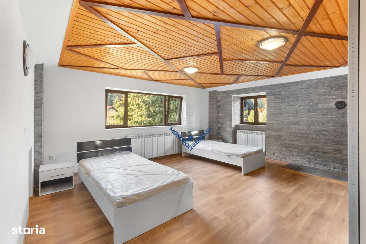 Proprietate cu potențial uriaș – Timișul de Sus – Brașov - comision 0%-6