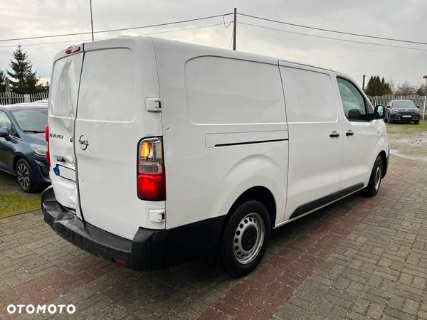 Opel vivaro - 3