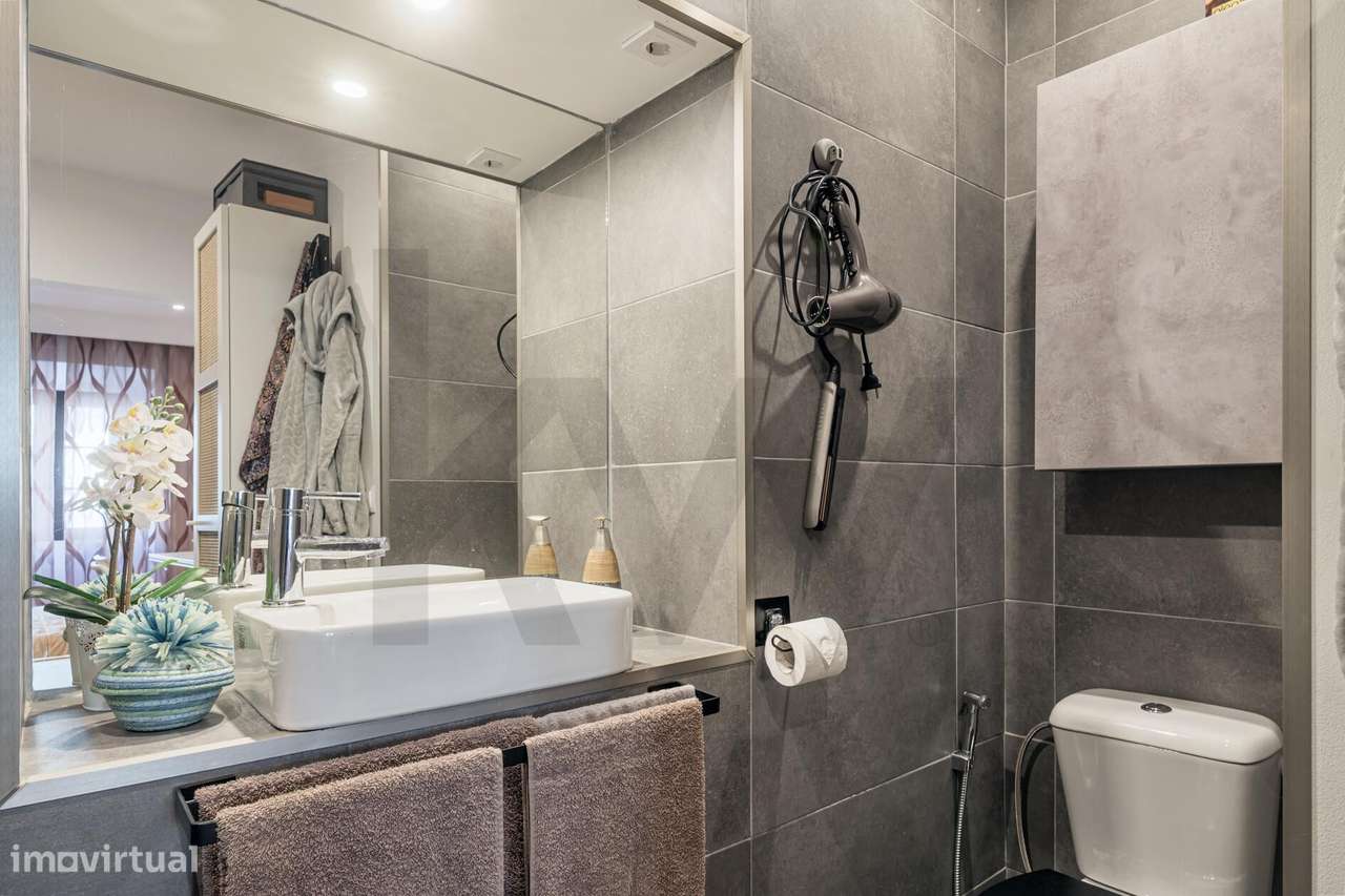 Moradia Acolhedora e Remodelada no Samouco, Alcochete, Setúbal-22