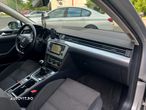 Volkswagen Passat Variant 2.0 TDI (BlueMotion Technology) Comfortline - 21