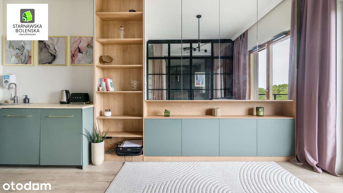 Gdańsk "Zajezdnia Wrzeszcz" wysoki standard-2