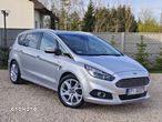 Ford S-Max 2.0 TDCi Titanium PowerShift - 26