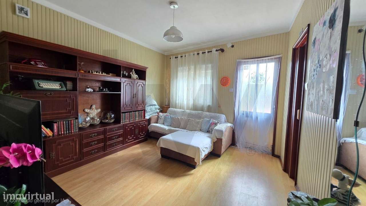 Moradia Gandaresa em  Rio Tinto ouca vagos com terreno e floresta-30