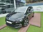 Citroën C4 Spacetourer 1.6 BlueHDi Shine EAT6 - 1