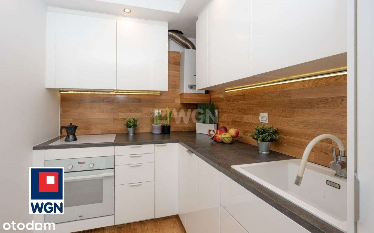 Komfortowe mieszkanie po remoncie w centrum Otwocka. - Pełny obrazek: 5/18