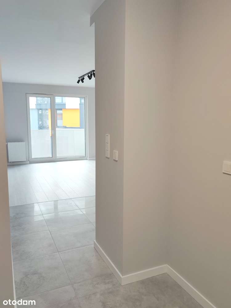 Nowe / Komfortowe / Duży Balkon / Plus Garaż / Bez Pcc-17