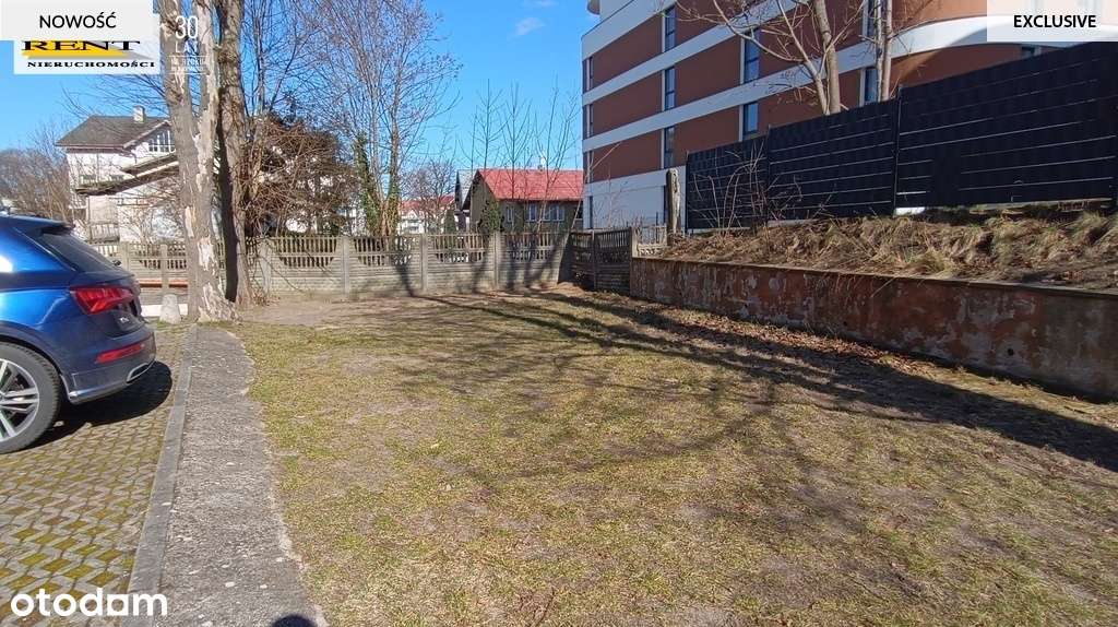 Mieszkanie 2 pokoje, miejsce postojowe, balkon-18