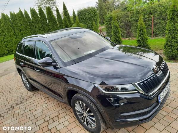 Skoda Kodiaq 2.0 TDI 4x4 Ambition DSG - 1