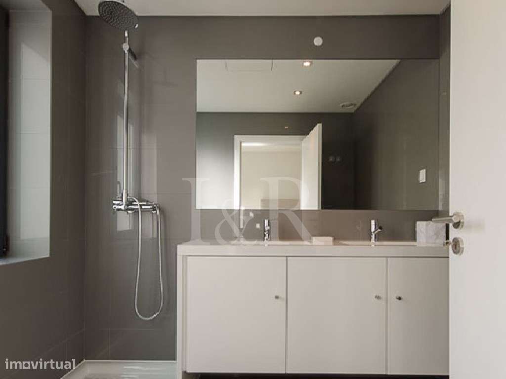 Loft T1 em condomínio privado em Lisboa - Grande imagem: 5/23