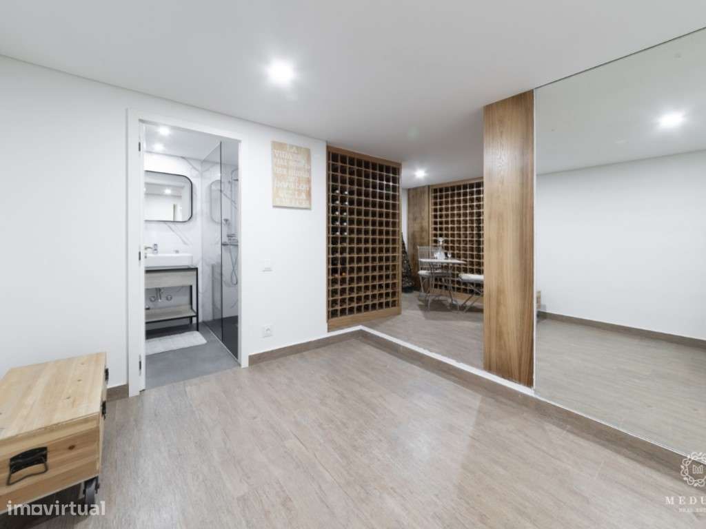 Villa com 4 quartos | Quinta Marques Gomes, Vila Nova de Gaia-28