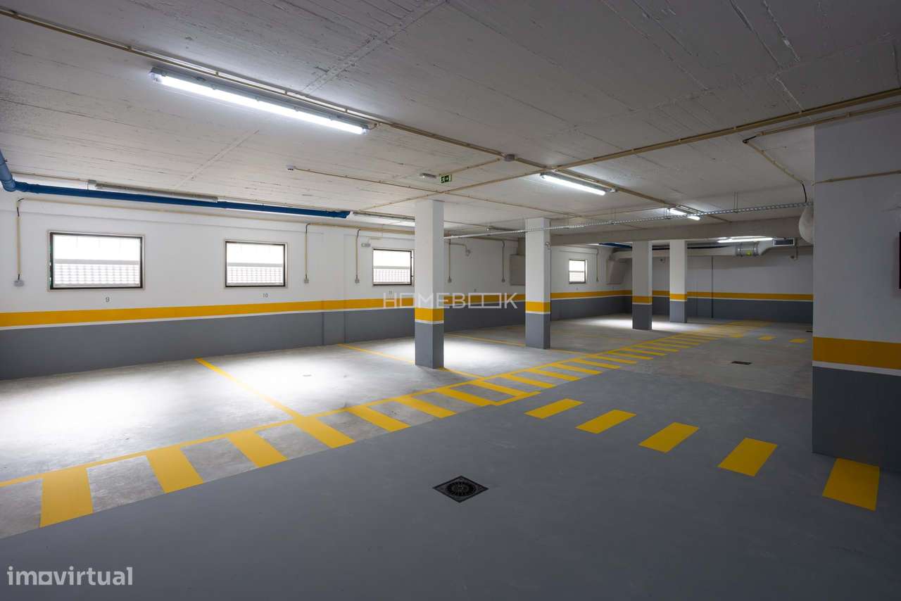 Apartamento T2 na Damaia de Cima-13