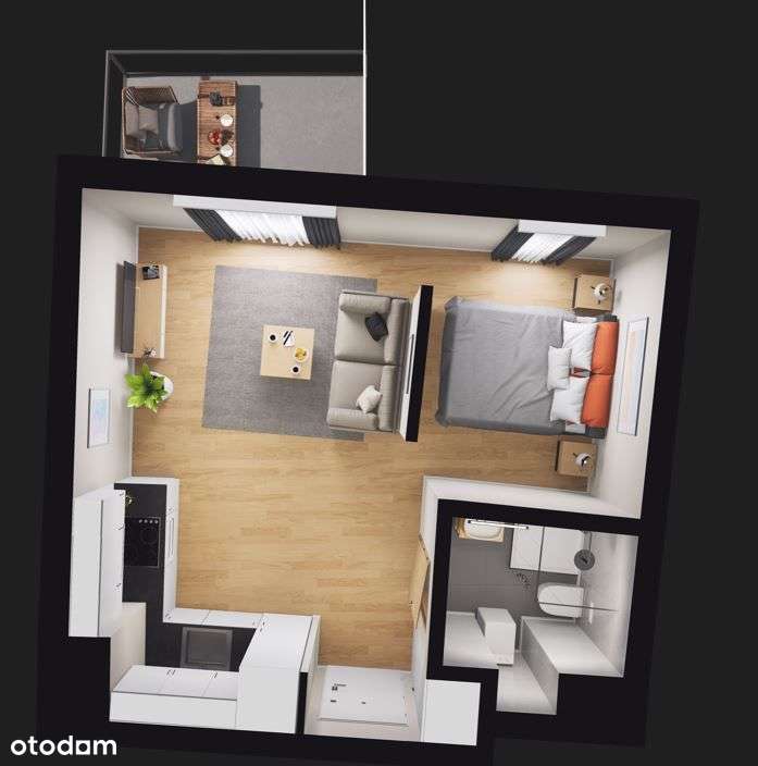 Mierzeja Wiślana Sztutowo Perła Mierzei - Pełny obrazek: 5/10