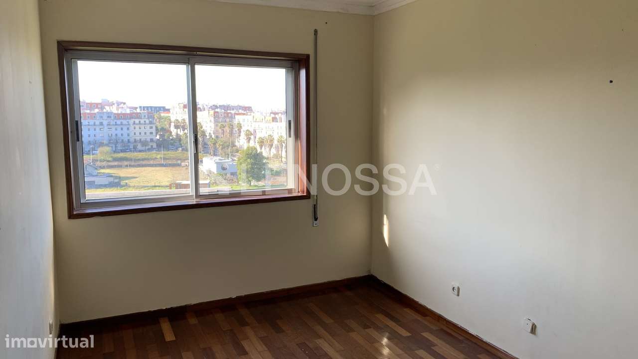 APARTAMENTO T3 Vilar de Andorinho, Vila Nova de Gaia - Grande imagem: 4/12
