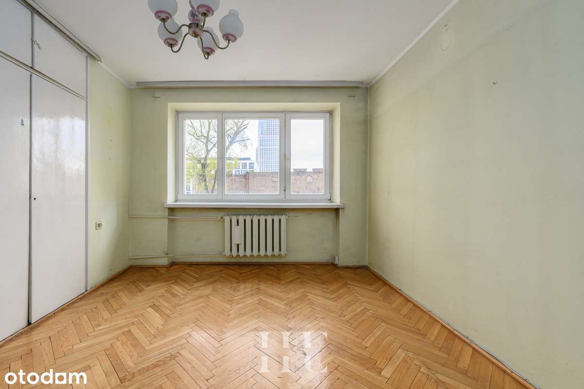 Wola| Browary Warszawskie |Loggia |Winda| Parking-5