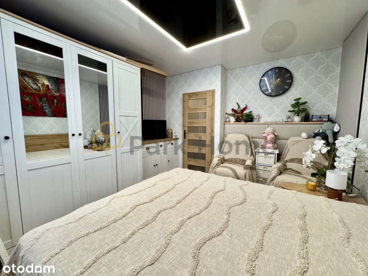 Piękne mieszkanie po kapitalnym remoncie - Pełny obrazek: 5/11