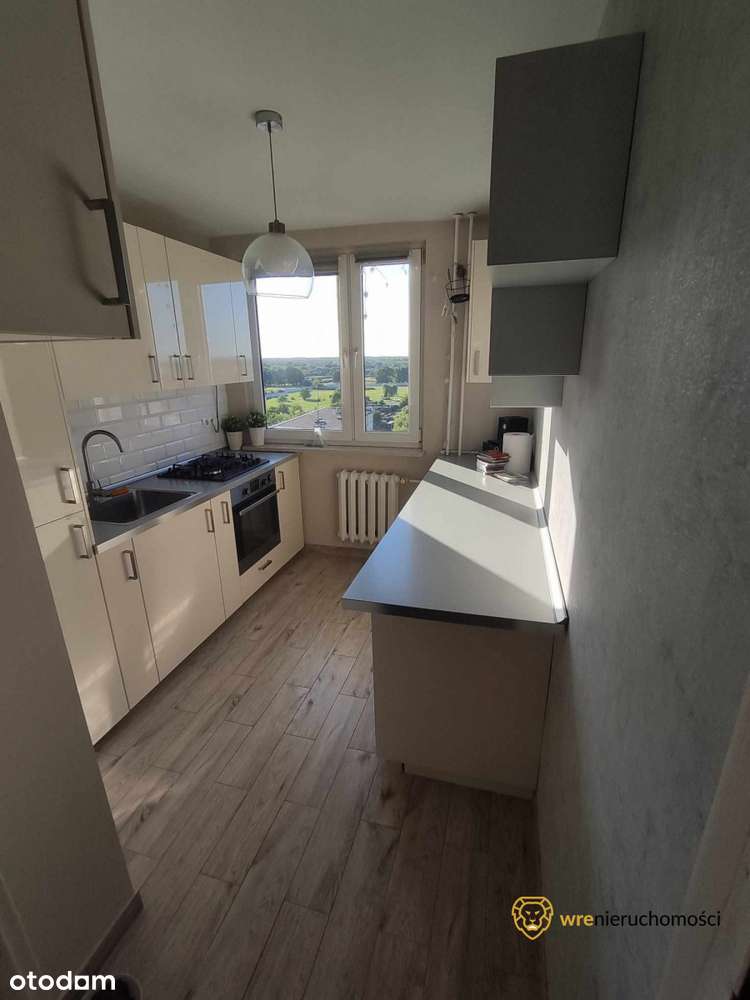 Przytulny pokój - od zaraz - z widokiem na zieleń - Pełny obrazek: 4/8