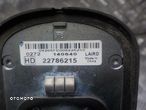 OPEL ASTRA J ANTENA 22786215 - 2