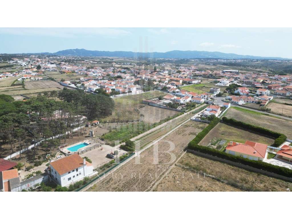Terreno Urbano para Construção |Magoito| Sintra - Grande imagem: 5/29