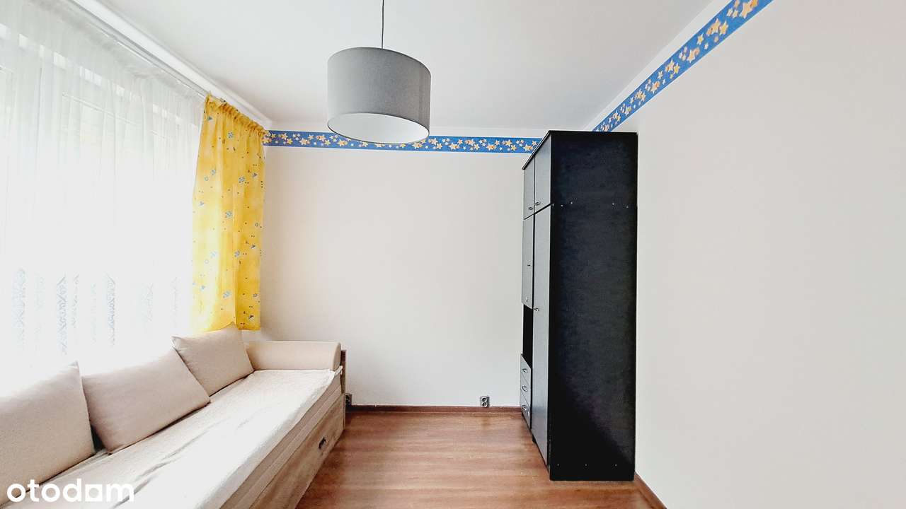 Przestronne 3 pokoje, stan bardzo dobry, blisko tramwaj-4