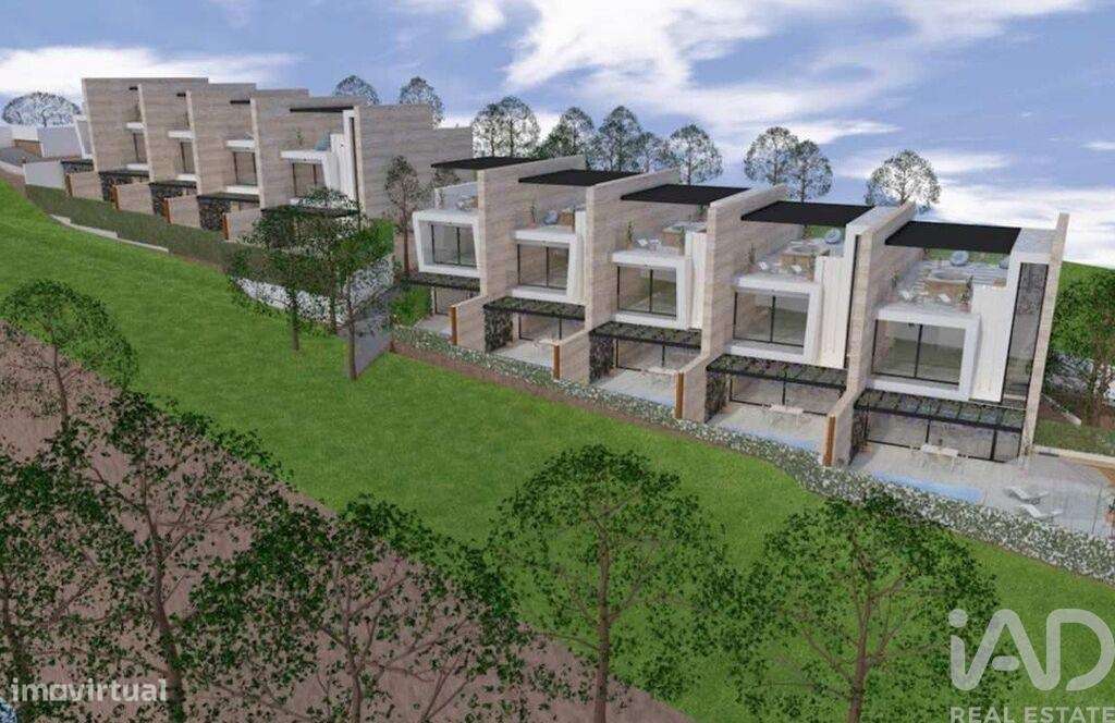 Terreno T30 em Quarteira - Grande imagem: 4/9