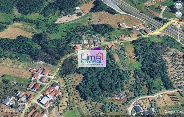 Terreno para construção de moradias ou armazéns - Grande imagem: 5/6