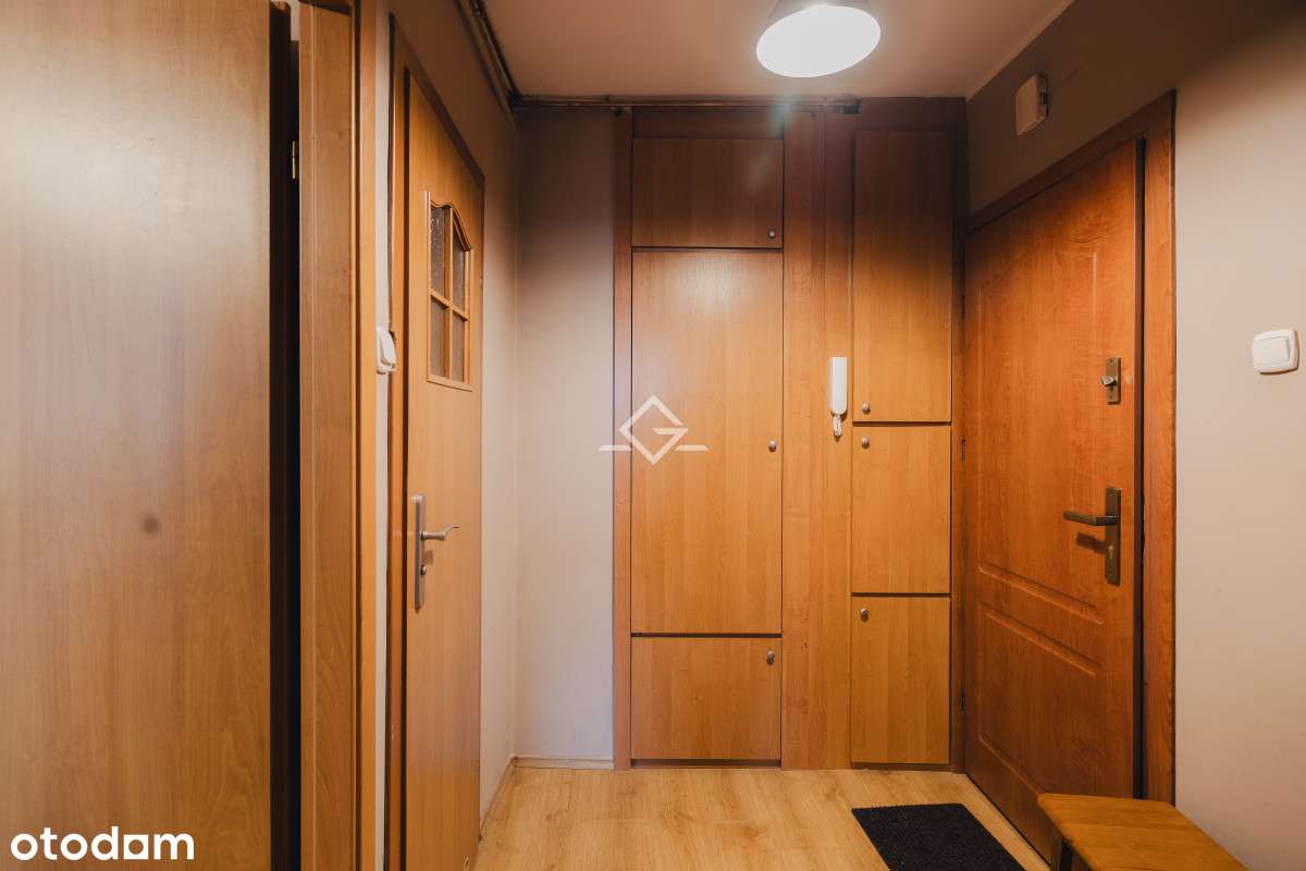 Idealne mieszkanie pod inwestycję, dla studentów - Pełny obrazek: 4/10