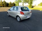 Toyota Yaris 1.33 VVT-i Executive - 5