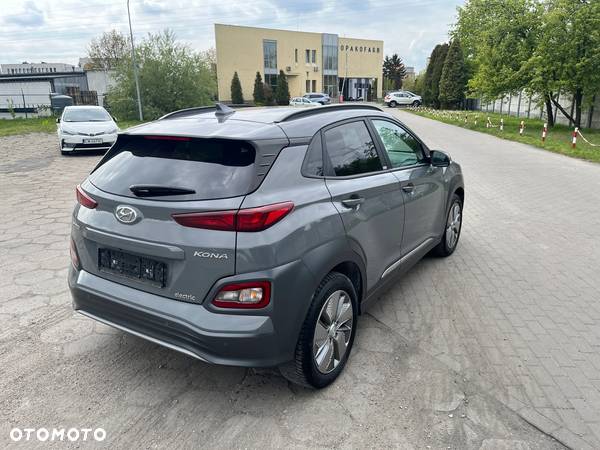 Hyundai Kona EV Advantage - 8