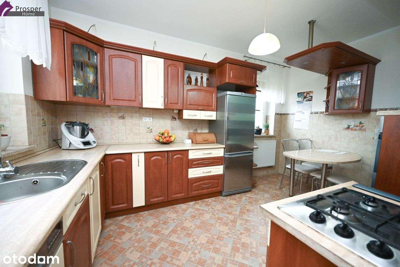 Na sprzedaż piękny dom z działką 7ar/Zaczernie!!-4