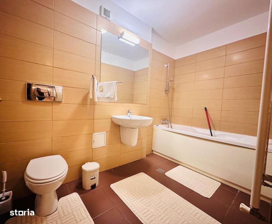 2 CAMERE | OTOPENI | PARCARE | METROU | - Imagine principală: 4/9